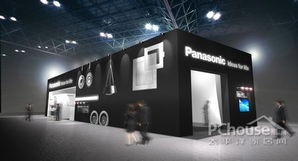 Panasonic 照明業務在中國的節能貢獻與燈具銷售實踐